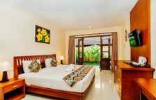 Двухместный номер Superior