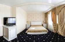 Одноместный номер Стандарт Плюс