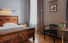 Одноместный номер