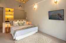 Двухместная вилла Beach