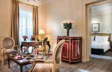 Двухместный люкс Deluxe