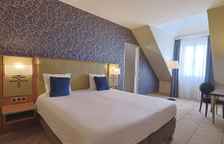 Номер Connecting