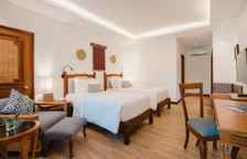 Двухместный номер Deluxe