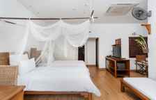 Студия Grand Deluxe