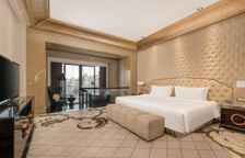 Двухместный номер Deluxe