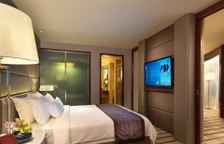 Двухместный полулюкс