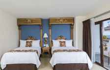 Номер Premium Superior