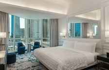 Номер клубный Skyline View