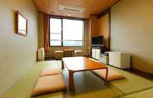 Номер Japanese Style