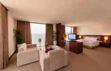 Двухместный люкс Executive