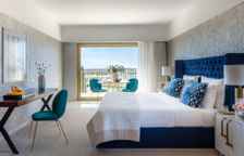 Двухместный люкс Presidential c 1 комнатой