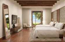 Вилла Ava с 2 комнатами рядом с пляжем