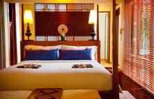 Двухместный люкс с джакузи