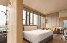 Двухместный номер Signature Executive