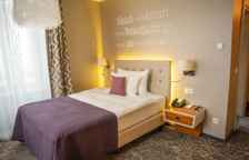 Одноместный номер Style