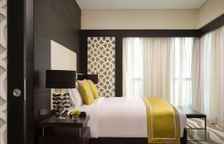 Двухместный люкс Club Millésime Access Prestige с видом на море или город