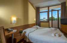 Одноместный номер Standard