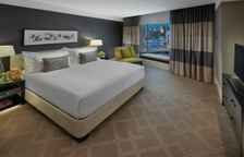 Двухместный люкс Executive