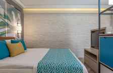 Люкс семейный