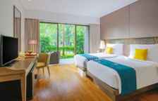 Двухместный номер Classic