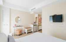 Двухместный номер Superior