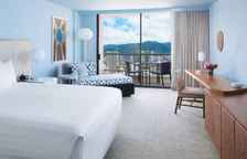 Двухместный номер для гостей с ограниченными возможностями