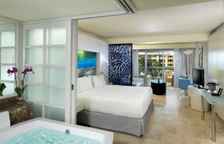 Двухместный полулюкс with nature view