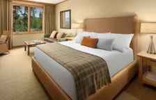 Номер Lodge с видом на реку