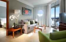 Двухместный люкс