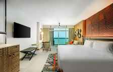 Двухместный номер Premium Explorer