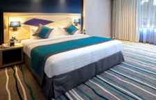 Двухместный полулюкс