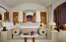 Двухместный номер Pavilion Reserve с видом на сад