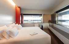 Двухместный полулюкс