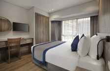 Люкс Premium с 2 комнатами