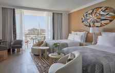 Двухместный номер Marina Harbour