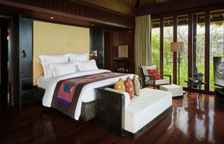 Двухместная вилла Ocean Cliff c 1 комнатой