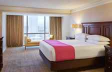 Двухместный люкс Luxury