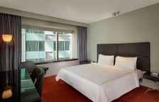 Двухместный номер Wheelchair Accessible Superior