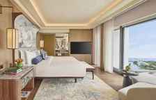 Двухместный люкс Presidential