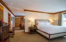 Двухместный люкс James Chadwick