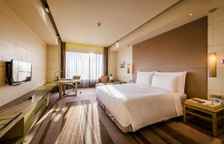 Двухместный номер Deluxe