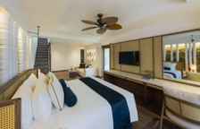 Двухместный полулюкс клубный Дуплекс