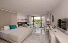 Двухместный полулюкс Deluxe