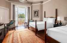 Двухместный номер Landmark