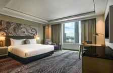 Двухместный номер Grand Deluxe