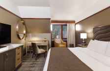 Двухместный номер Signature