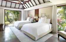 Pool вилла Garden с 2 комнатами