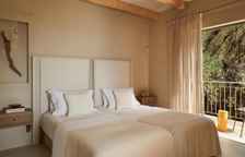 Двухместный Retreat Raw with Pool Superior