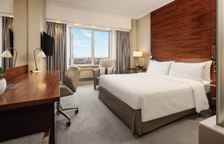 Двухместный номер Superior