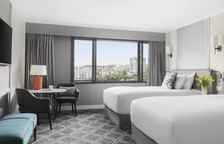 Двухместный номер Deluxe